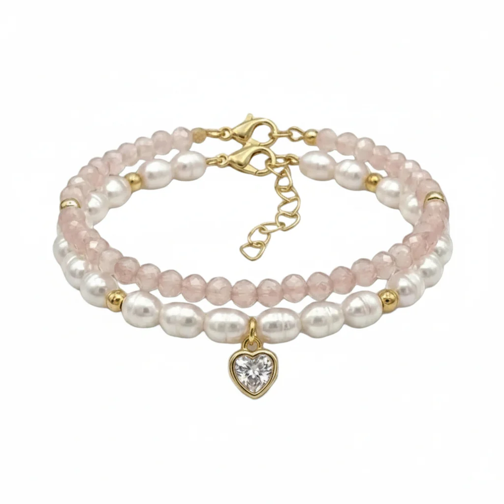 Pulseiras